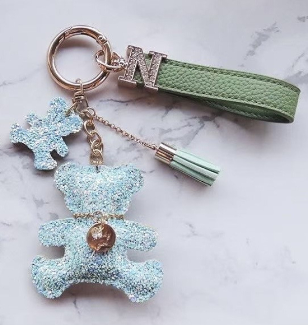 COLLECTION Bling Bamse 9026 - Image 3