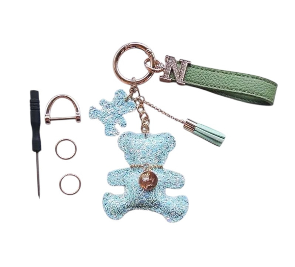 COLLECTION Bling Bamse 9026 - Image 4