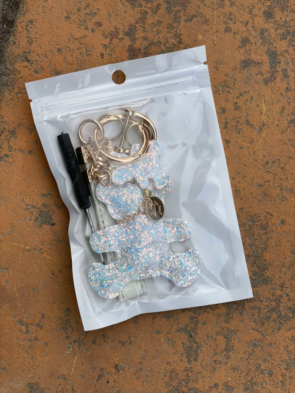 COLLECTION Bling Bamse 9026 - Image 7