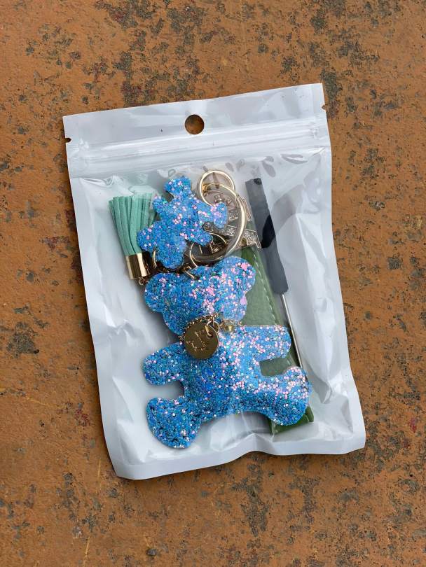 COLLECTION Bling Bamse 9026 - Image 10