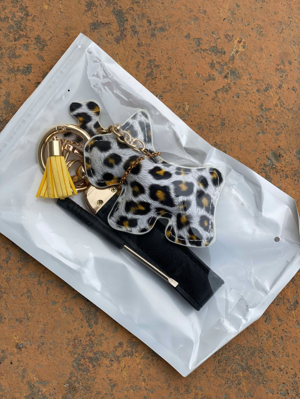 COLLECTION Hund Flekker 9026 - Image 5