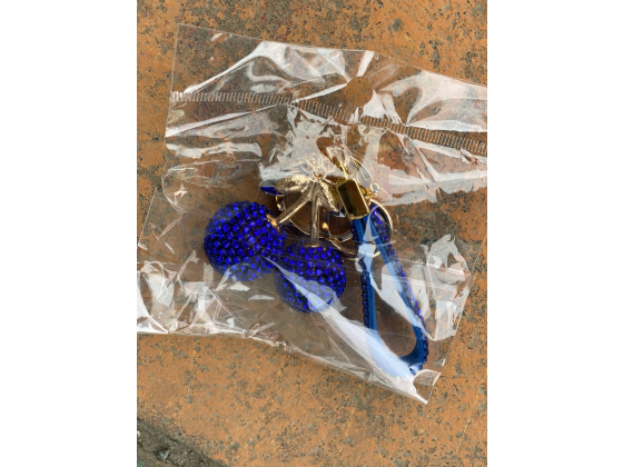 COLLECTION Diverse BLING 9026