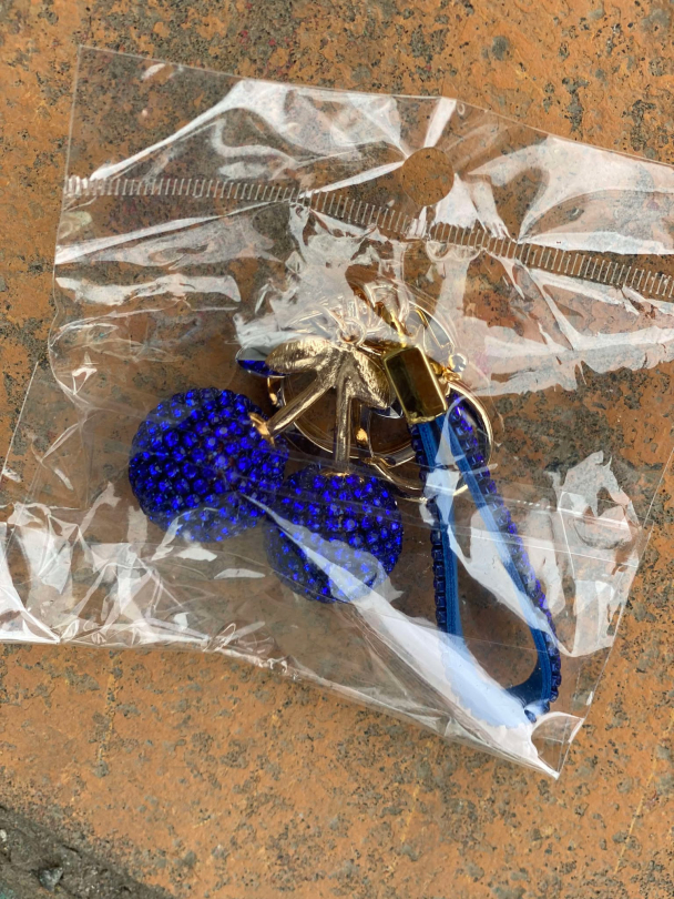 COLLECTION Diverse BLING 9026 - Image 1