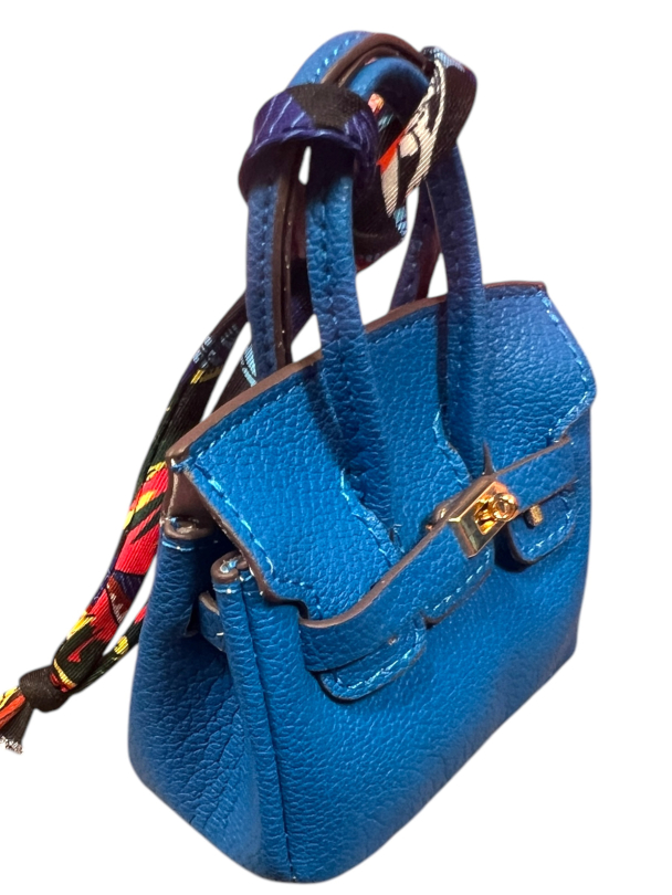 COLLECTION Mini H-Veske 9026 - Image 20