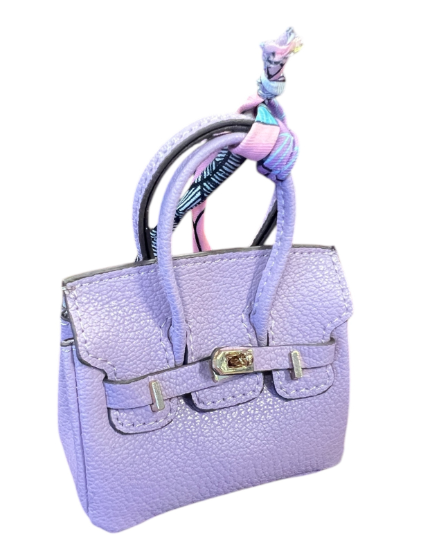 COLLECTION Mini H-Veske 9026 - Image 23