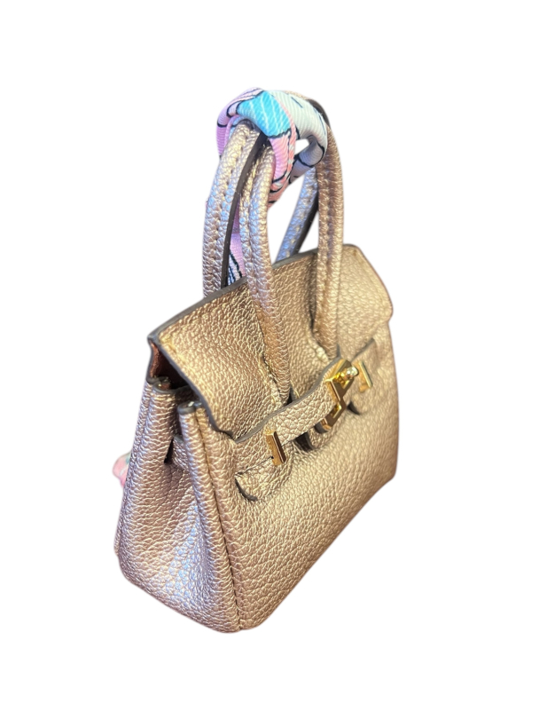 COLLECTION Mini H-Veske 9026 - Image 25