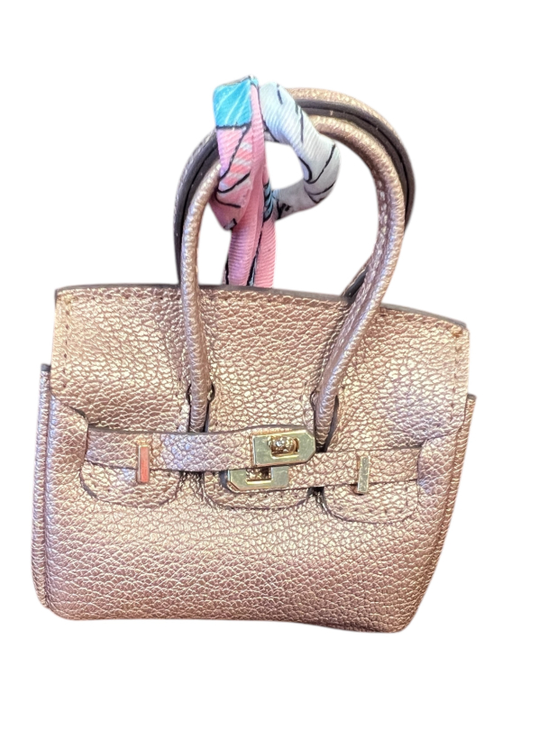 COLLECTION Mini H-Veske 9026 - Image 26