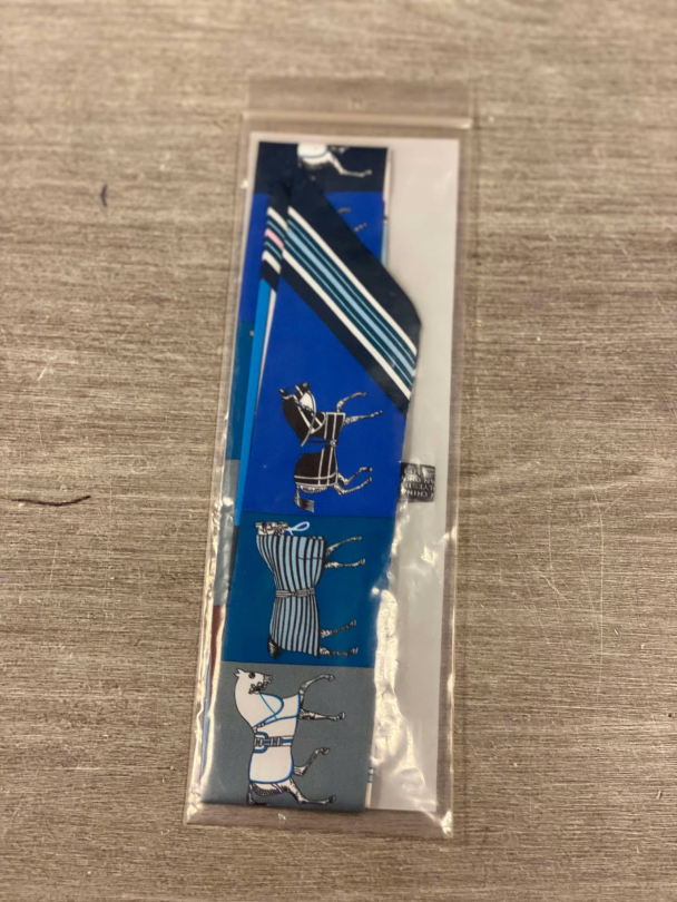 COLLECTION Skjerf Hester 9026 - Image 3