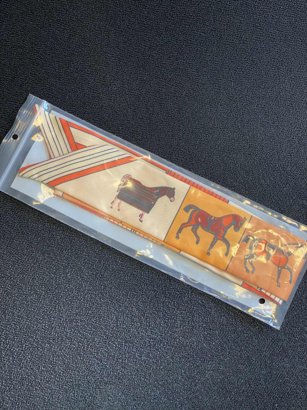 COLLECTION Skjerf Hester 9026 - Image 7