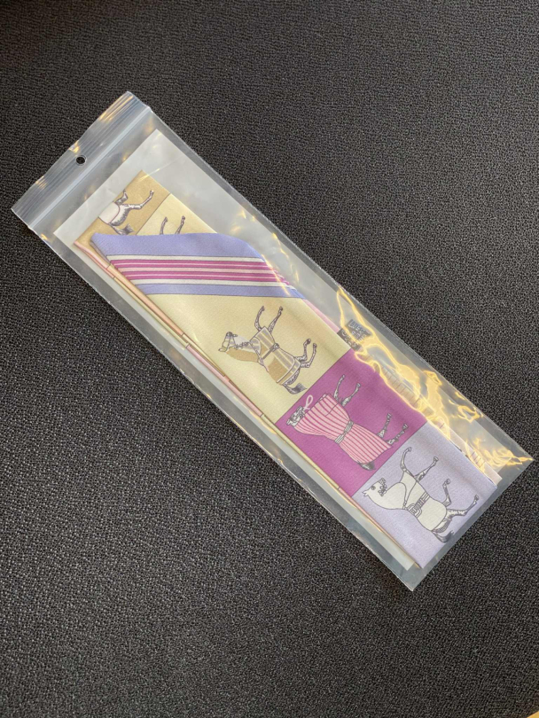 COLLECTION Skjerf Hester 9026 - Image 8