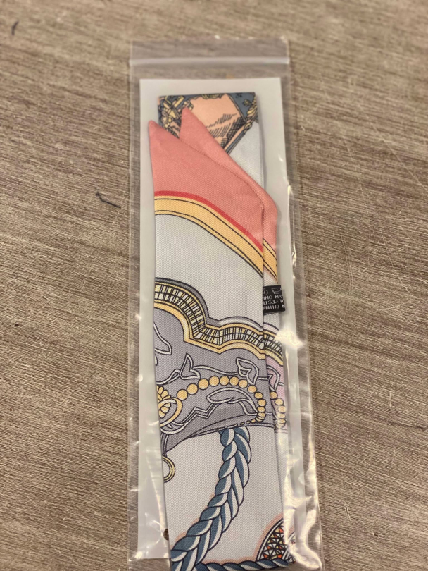 COLLECTION Skjerf Veskepynt H 9026 - Image 2