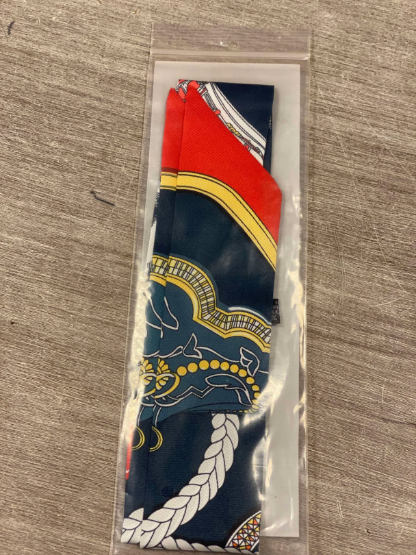 COLLECTION Skjerf Veskepynt H 9026 - Image 3