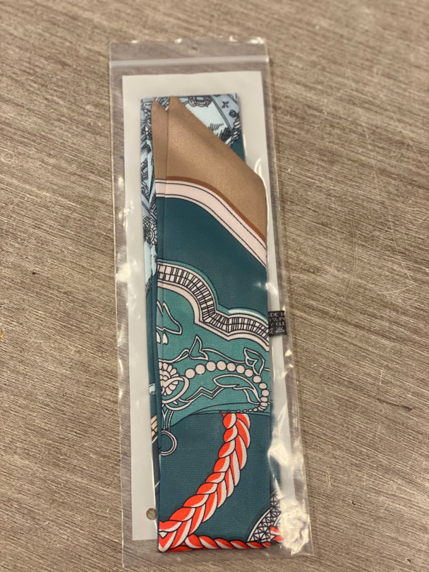 COLLECTION Skjerf Veskepynt H 9026 - Image 4