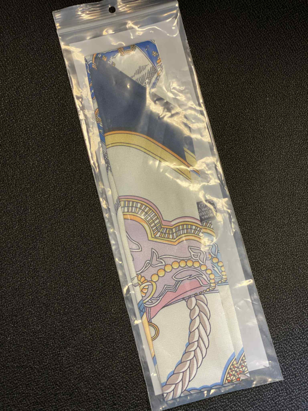 COLLECTION Skjerf Veskepynt H 9026 - Image 6