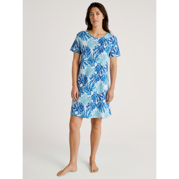 CALIDA Woman Sleepshirt 566 34157