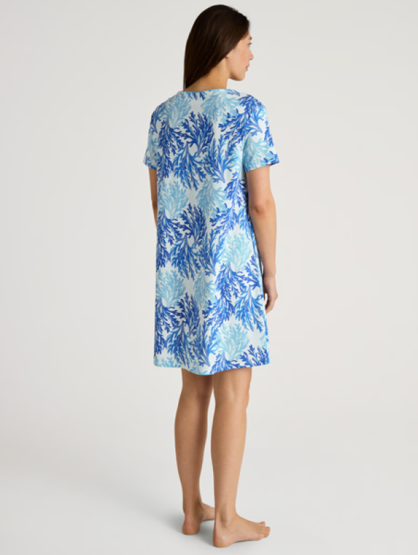 CALIDA Woman Sleepshirt 566 34157 - Image 2