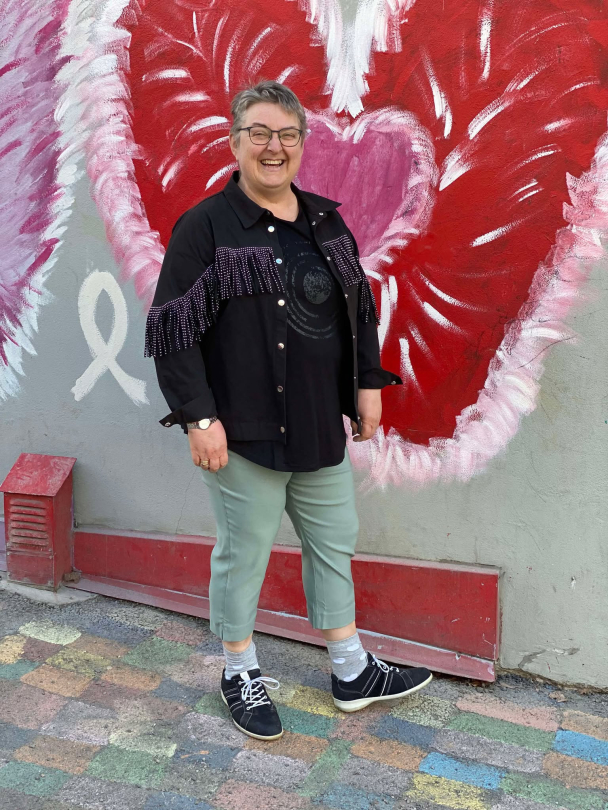 LAURIE Taylor Regular Capri ML 100565 - Image 7