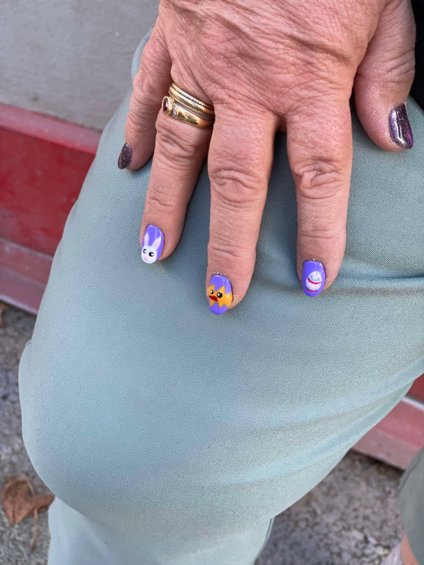 LAURIE Taylor Regular Capri ML 100565 - Image 9