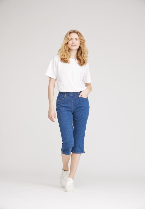 LAURIE Kelly Regular Capri SL 100817 - Image 1
