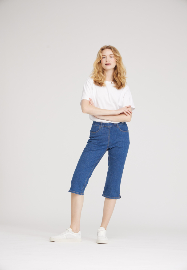 LAURIE Kelly Regular Capri SL 100817 - Image 3