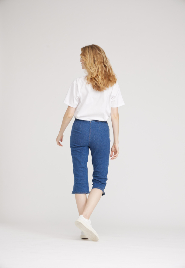 LAURIE Kelly Regular Capri SL 100817 - Image 4