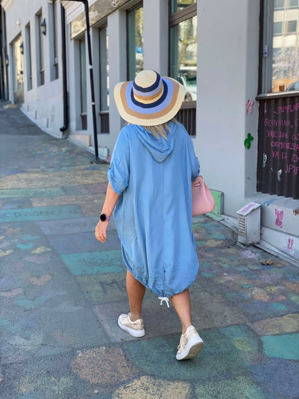 INTEX SUMMER M/ Rund Breim 1492 - Image 4