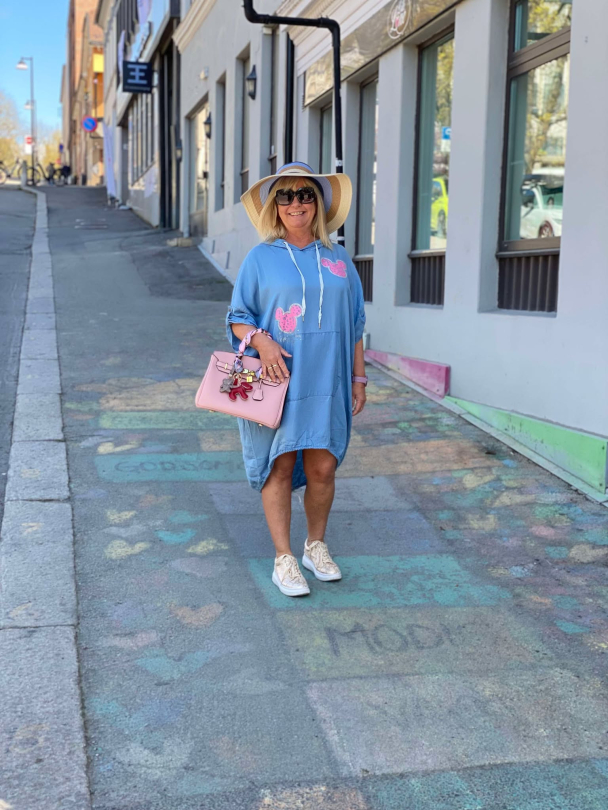 INTEX SUMMER M/ Rund Breim 1492 - Image 5