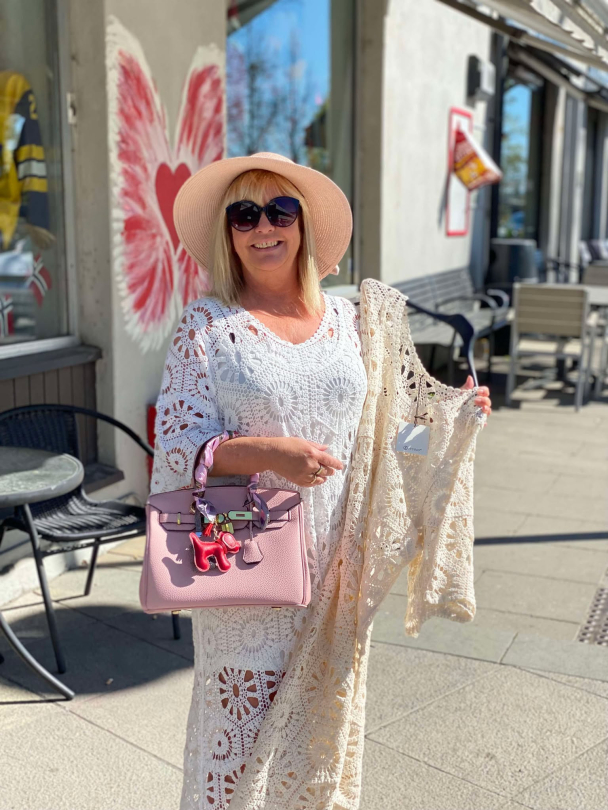 INTEX Hatt SUMMER M7Sløyfe 1465 - Image 4