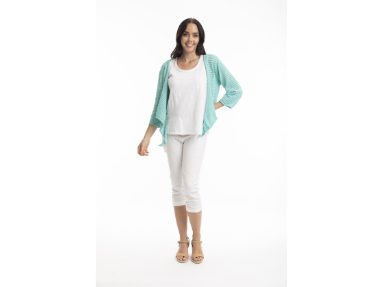 ORIENTIQUE Essentials Knit 1275