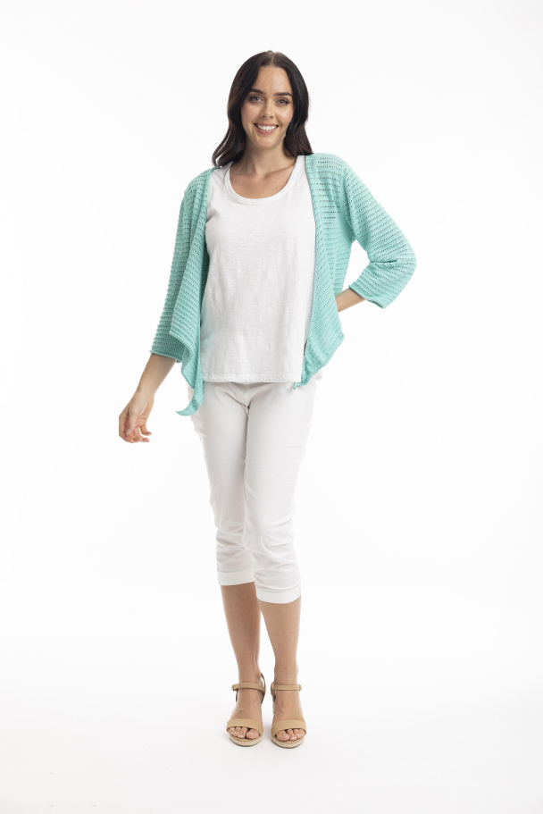 ORIENTIQUE Essentials Knit 1275 - Image 1