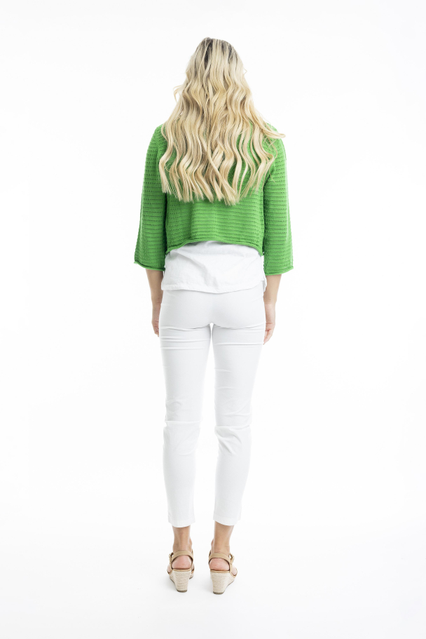 ORIENTIQUE Essentials Knit 1275 - Image 3