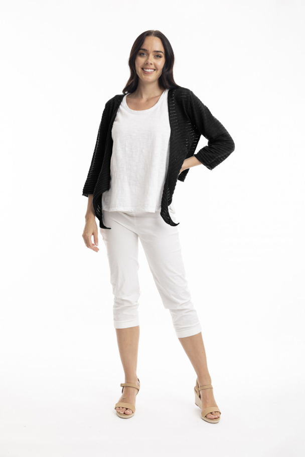 ORIENTIQUE Essentials Knit 1275 - Image 4