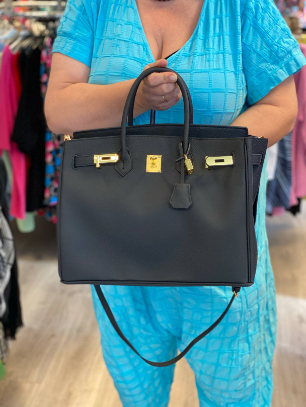 COLLECTION H-Veske Stor 9028 - Image 2