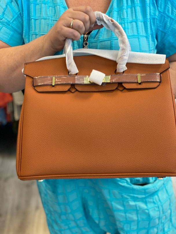 COLLECTION H-Veske Stor 9028 - Image 3