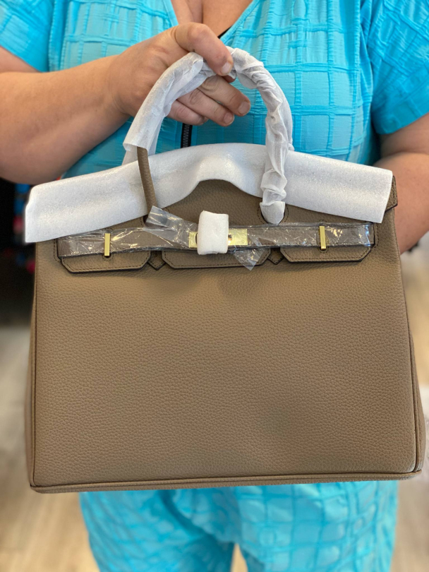 COLLECTION H-Veske Stor 9028 - Image 4