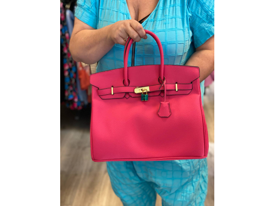 COLLECTION H-Veske Stor 9028