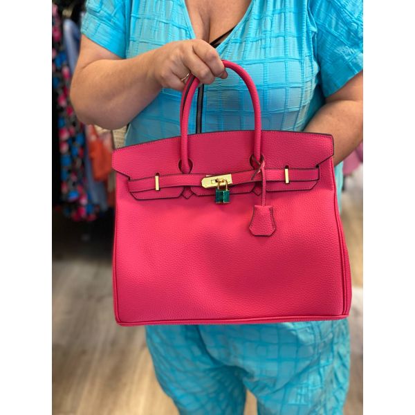 COLLECTION H-Veske Stor 9028