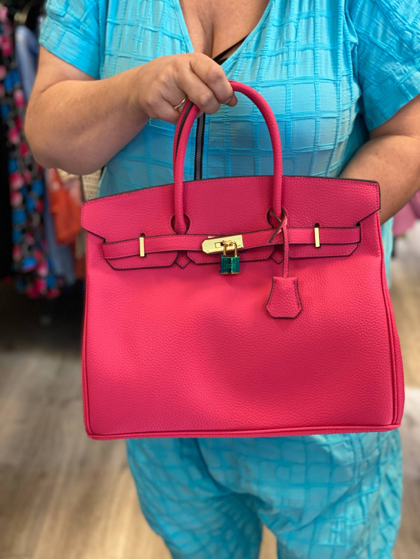 COLLECTION H-Veske Stor 9028 - Image 1