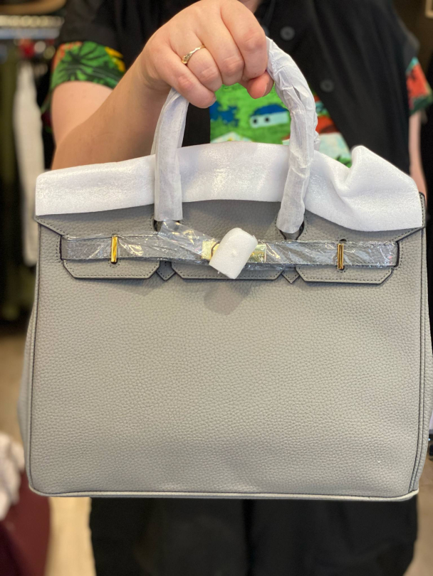 COLLECTION H-Veske Stor 9028 - Image 9