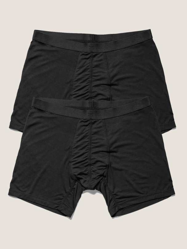 PANOS Pouch Boxer 2 pk PEMU 402 - Image 2