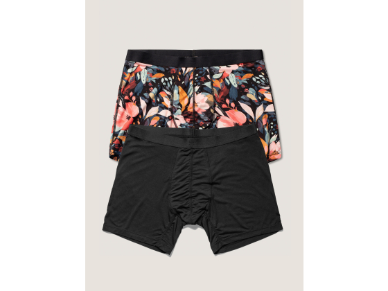 PANOS Pouch Boxer 2 pk PEMU 402