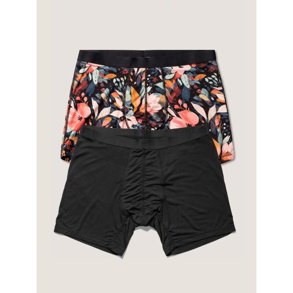 PANOS Pouch Boxer 2 pk PEMU 402