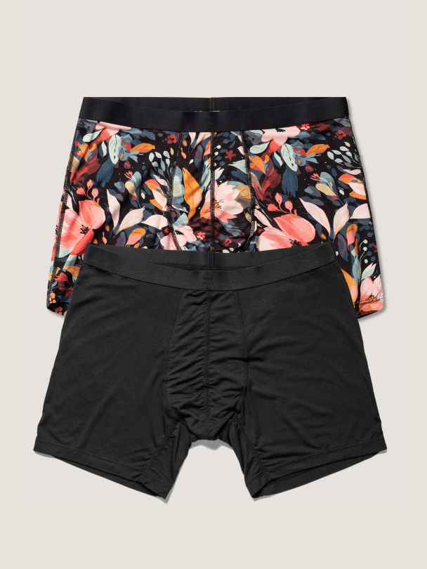 PANOS Pouch Boxer 2 pk PEMU 402 - Image 1