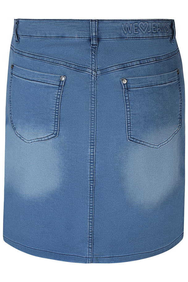 ZHENZI Zh-Miro 852 Skirt 200852 - Image 3