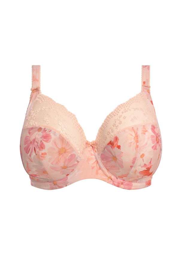 ELOMI Lucie Plunge Bra -stretch EL4490COM - Image 3
