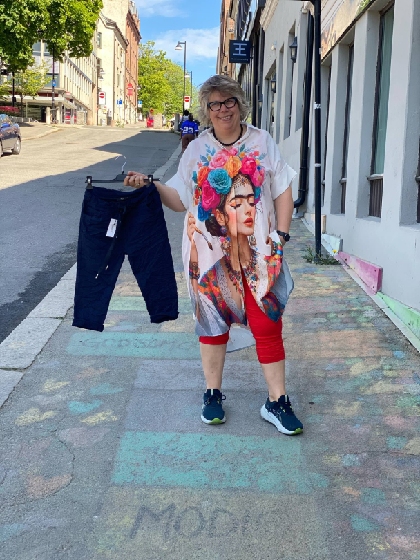 DRØBAK MOTEHUS Jaffa Pirat 250959Q - Image 2