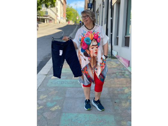 DR&Oslash;BAK MOTEHUS Jaffa Pirat 250959Q