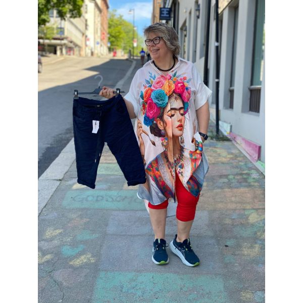 DR&Oslash;BAK MOTEHUS Jaffa Pirat 250959Q