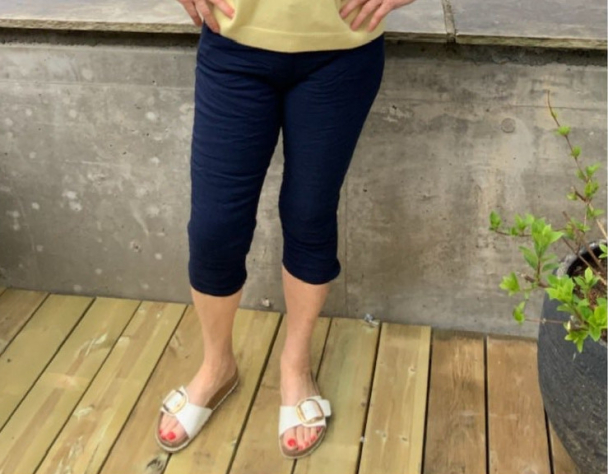 DRØBAK MOTEHUS Jaffa Pirat 250959Q - Image 7