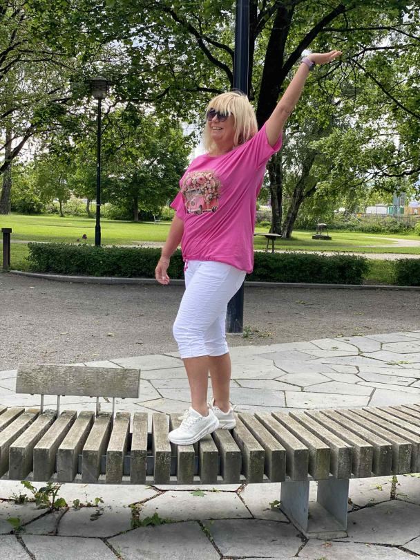 DRØBAK MOTEHUS Jaffa Pirat 250959Q - Image 9